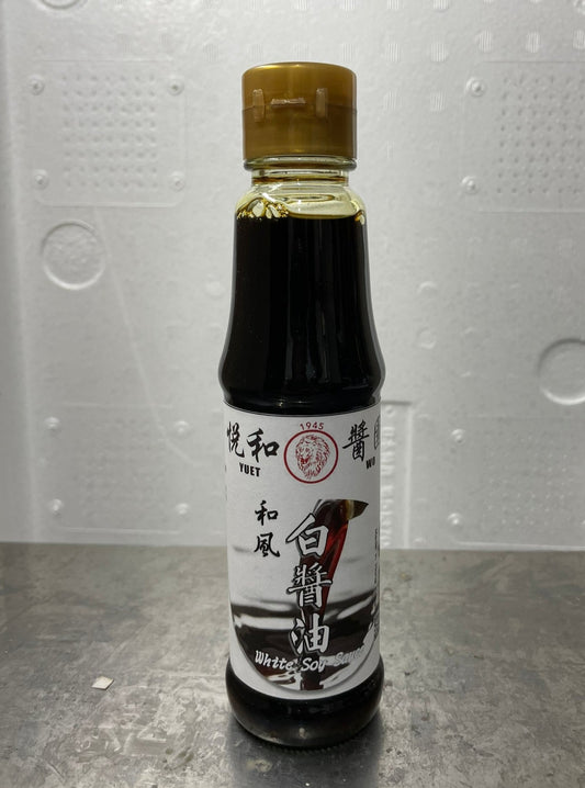 悅和白醬油~150ml-20052