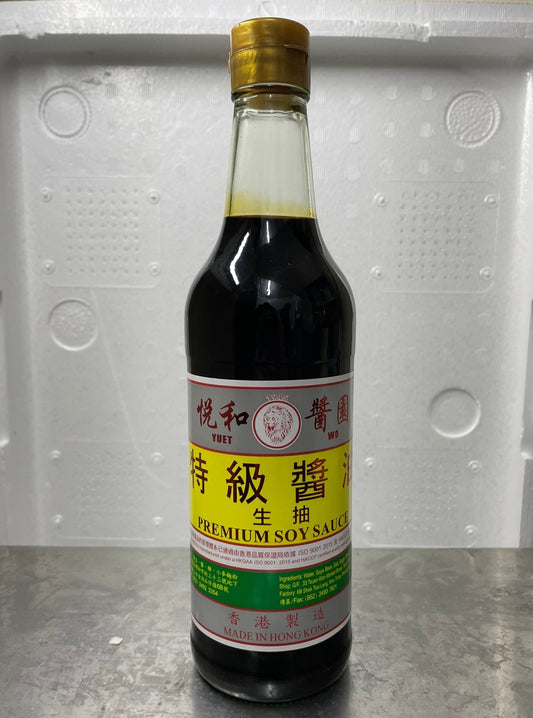 悅和特級生抽~500ml-20054